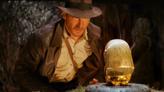 Bethesda and Lucasfilm Games are teaming up for the <i>Indiana Jones</i> video game